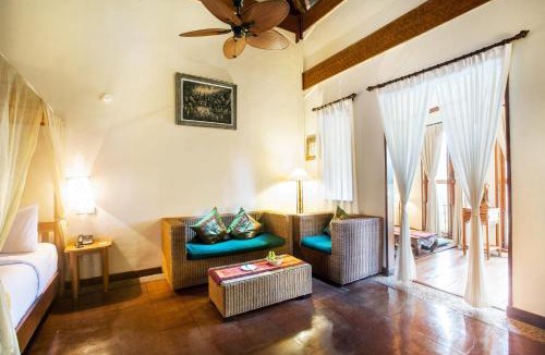 Petulu House | Junjungan Ubud Hotel and Spa