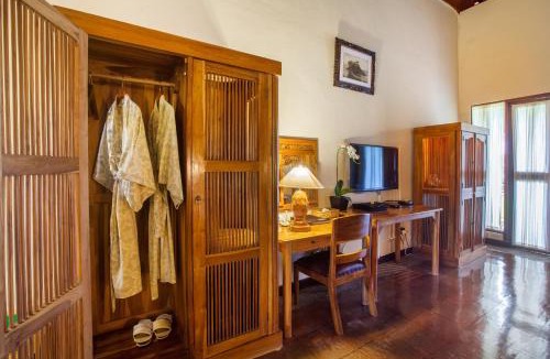Petulu House | Junjungan Ubud Hotel and Spa
