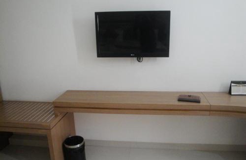 Kupang Hotel | Hotel on The Rock
