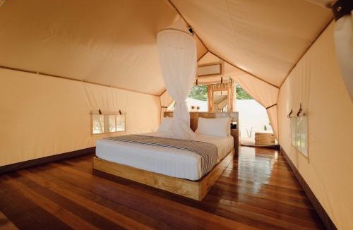 Lombok Hotel | Le Pirate Island Gili Lontar - Adults Only