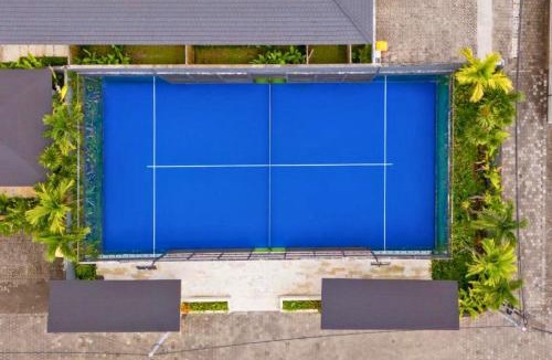 Singakerta Villa | Avienne Spacious 11 BR Private Pool Villa