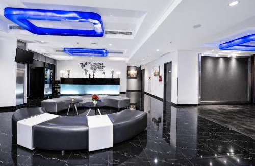 Cipulir Hotel | StarRay Hotel Jakarta Kebayoran