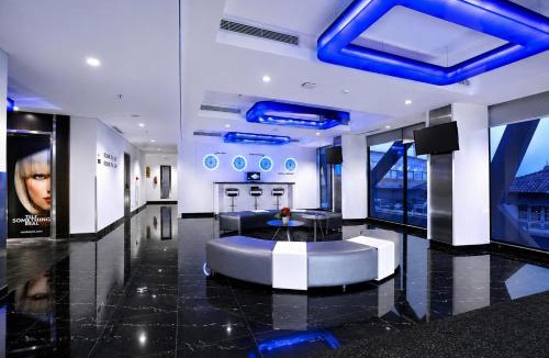 Cipulir Hotel | StarRay Hotel Jakarta Kebayoran