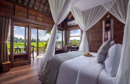 Singakerta Hotel | Berlima Boutique Resort