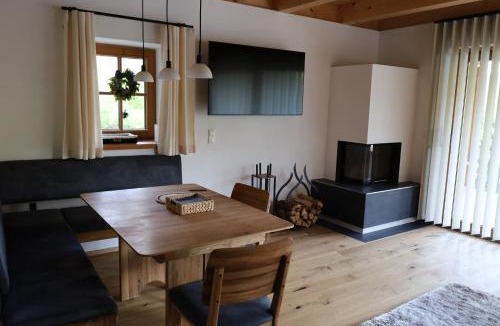 Eibiswald Ski Chalet | Der Distelfalter