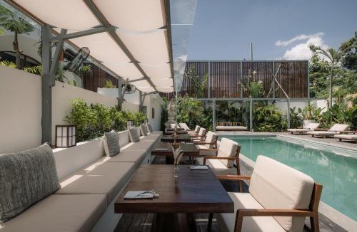 Pecatu Resort | Suasana by AYA
