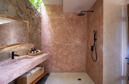 Selong Belanak Hotel | Sereno Lombok Resort