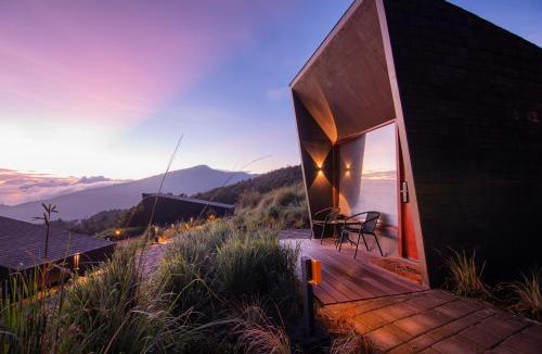 Ngadisari Hotel | ARTOTEL Cabin Bromo