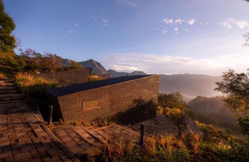Ngadisari Hotel | ARTOTEL Cabin Bromo
