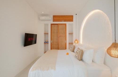 Sunset Road Villa | Villa Atlas - Brand New Luxury 2BR Villa next to Trans Studio Mall