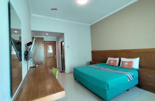 Catur Tunggal Hotel | Hotel Urban Latifa Yogyakarta