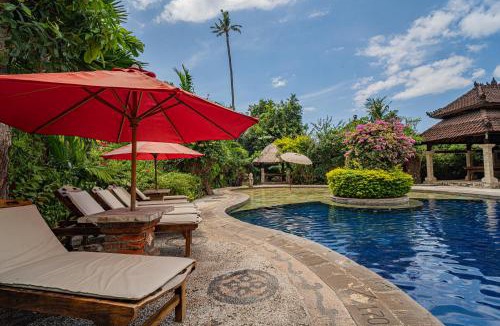 Lovina Hotel | Rambutan Hotel