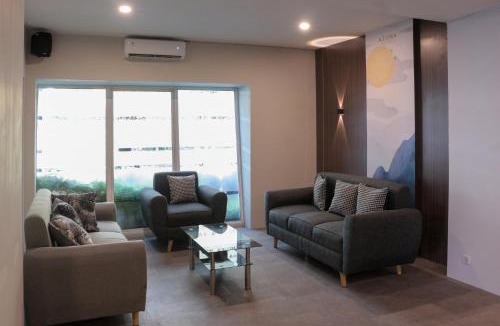Pineleng Resort | Azana Essence Villa Agape Manado