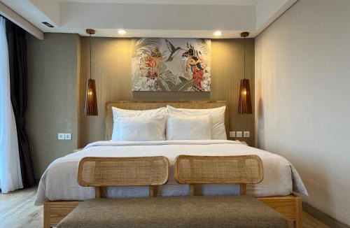 Depok Hotel | Sahid Raya Hotel & Convention Yogyakarta