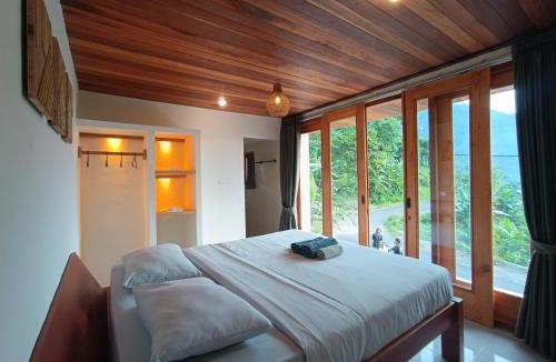 Gangga Hotel | Sonnenhouse Lombok Kertaraharja Bungalow Kamboja