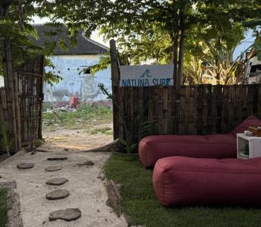 Gerupuk House | Natuna Surf and Stay
