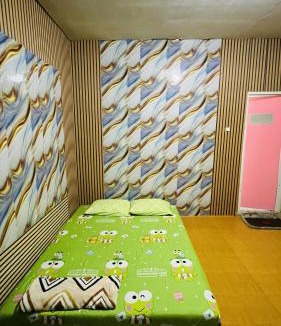 Sawarna Hotel | Bintang Sawarna 2 By ARBA