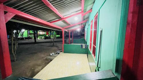 Sawarna Hotel | Bintang Sawarna 2 By ARBA