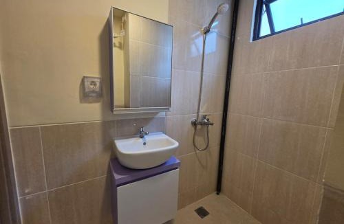 Cikarang Apartment | 55th Floor 2BR Stunning View Meikarta District 2