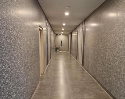 Cikarang Apartment | 55th Floor 2BR Stunning View Meikarta District 2