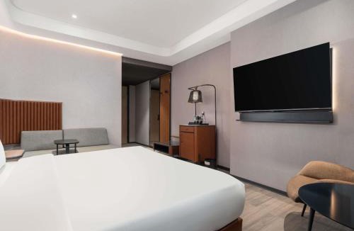 Bumi Serpong Damai Hotel | Novotel Tangerang BSD City