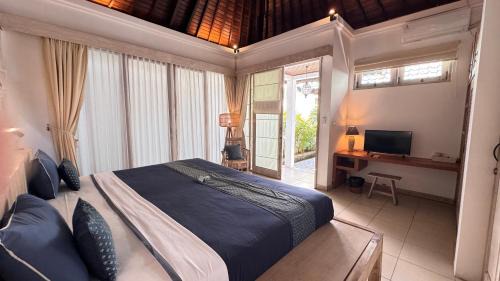 Dyanapura Resort | Artemis Villa Hotel