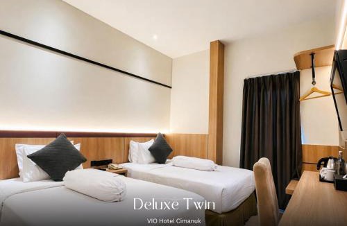 Bandung Hotel | Vio Hotel Cimanuk Bandung
