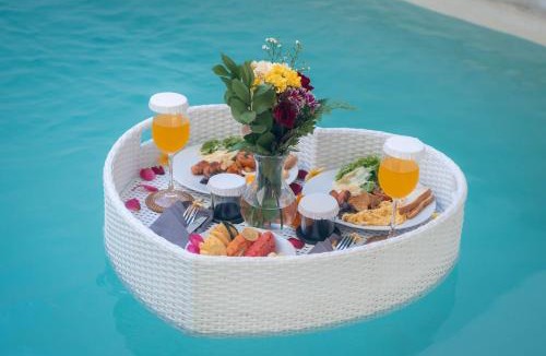 Ungasan Villa | Ghania Villas Melasti
