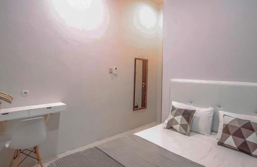 Banjarbaru Hotel | Krisan Guest House Syariah Banjarbaru Mitra RedDoorz