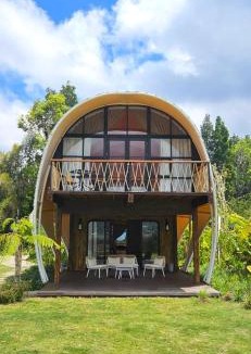 Candikuning Resort | Sanctua Bedugul
