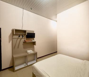 Sungai Penuh Hotel | arafah hotel