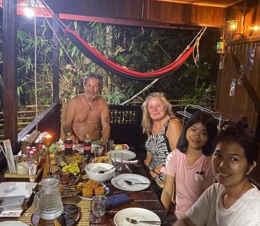 Bunaken House | Loh jinawi Guest House Bunaken