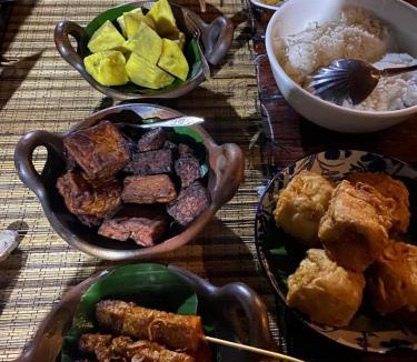 Bunaken House | Loh jinawi Guest House Bunaken