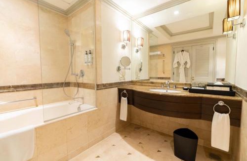 Jakarta Hotel | Wyndham Casablanca Jakarta