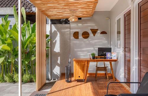 Sanur Kauh Hotel | Cove Dahayu Sanctuary