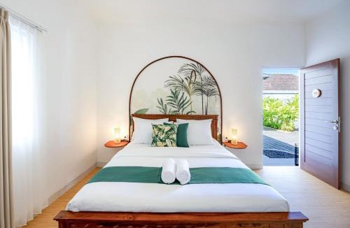 Sanur Kauh Hotel | Cove Dahayu Sanctuary