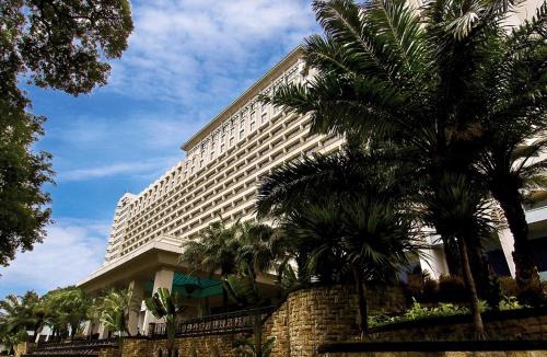 Central Jakarta Hotel | Hotel Borobudur Jakarta