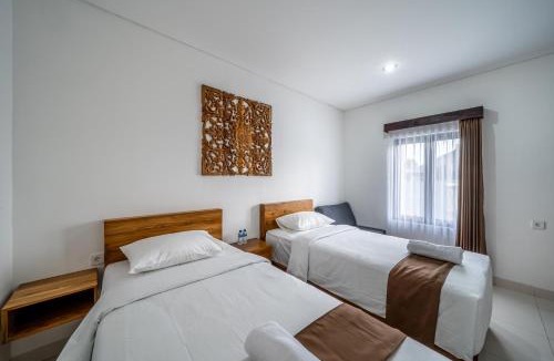 By Pass Ngurah Rai Hotel | Sachi Guest House