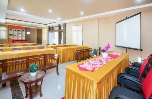 Meulaboh Hotel | RedDoorz Syariah @ Jalan Gajah Mada Meulaboh