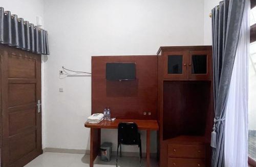 Temon House | Guest House Primitif