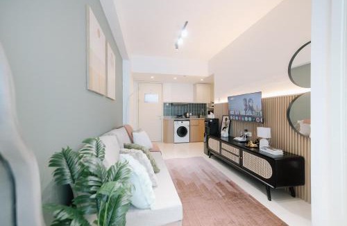 Surabaya Apartment | Kimi At Anderson Pakuwon Mall
