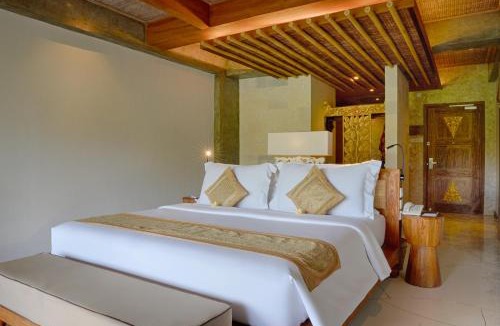 Kelusa Hotel | Kastara Resort