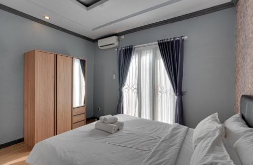 Sidakarya Villa | Villa Master Residance - Sidakarya near Renon
