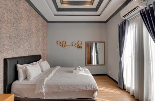 Sidakarya Villa | Villa Master Residance - Sidakarya near Renon