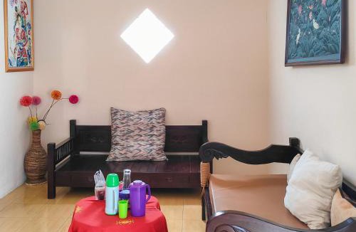 Binjai Hotel | New Era Family Homestay Binjai Mitra RedDoorz