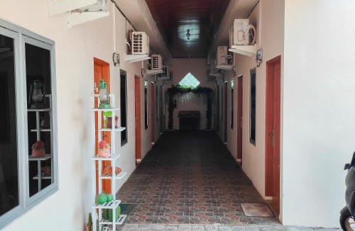 Binjai Hotel | New Era Family Homestay Binjai Mitra RedDoorz