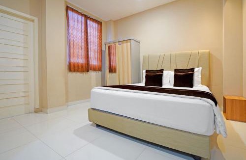 Banda Aceh Hotel | Hotel O near Masjid Raya Baiturrahman
