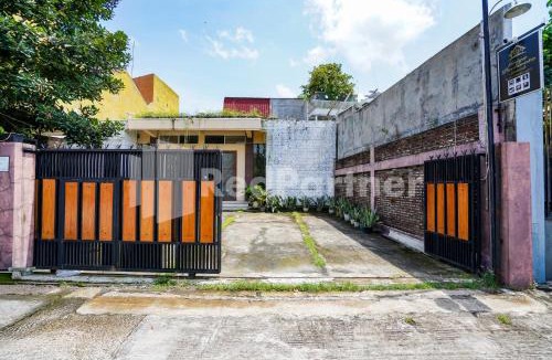 Surakarta Apartment | Griya Poerwoto Syariah near Pasar Klewer Solo RedPartner