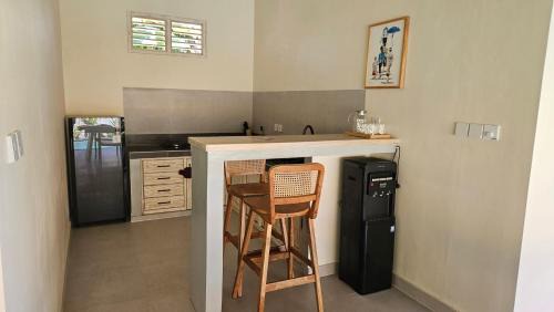 Amed Villa | Amed Saïta Villas