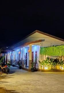 Sumbawa Barat Hotel | Hotel Shandira
